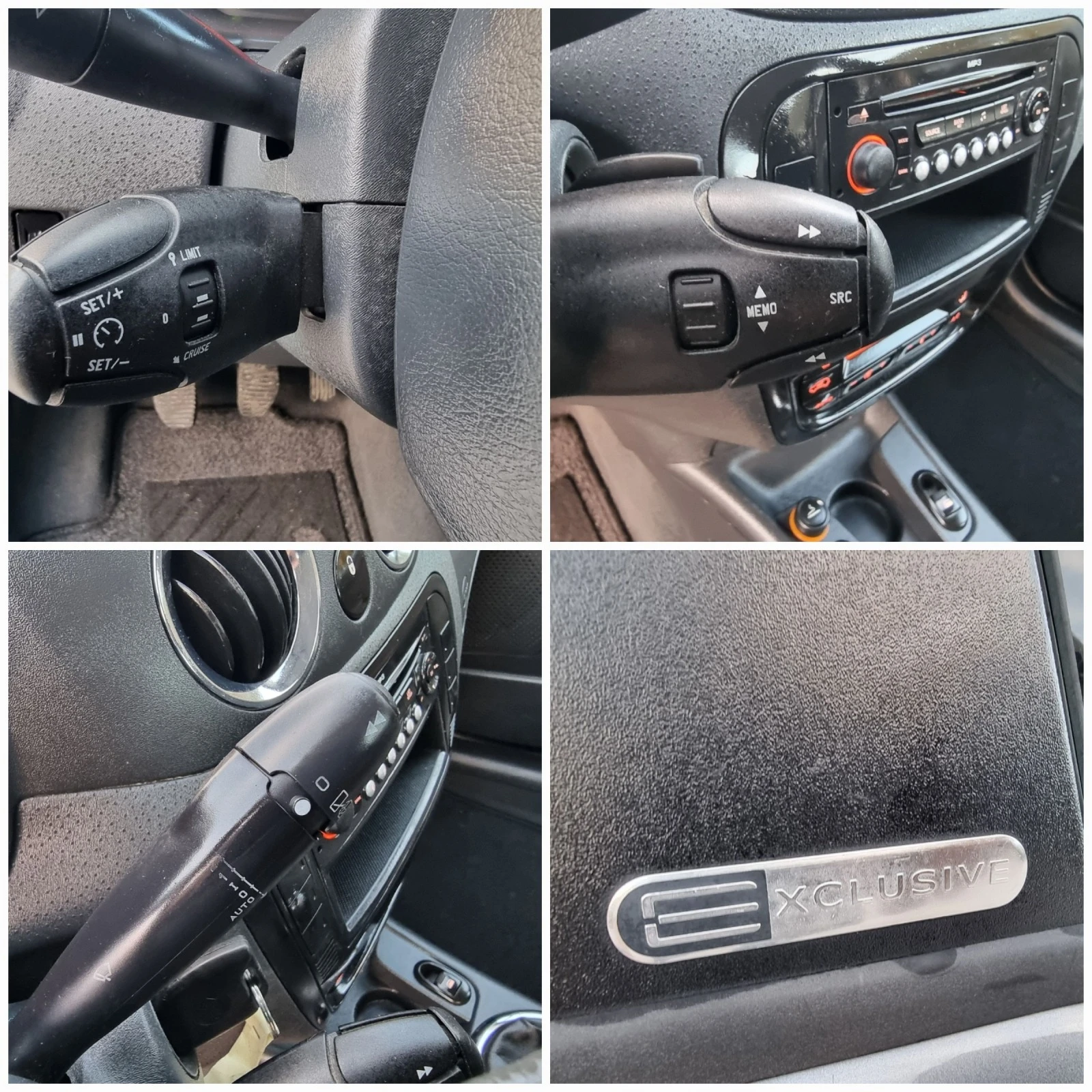 Citroen C3 1.2 EXCLUZIVE/KLIMATRONIK | Mobile.bg   15