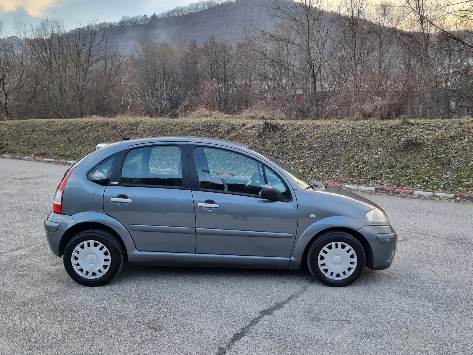 Citroen C3 1.2 EXCLUZIVE/KLIMATRONIK - изображение 6