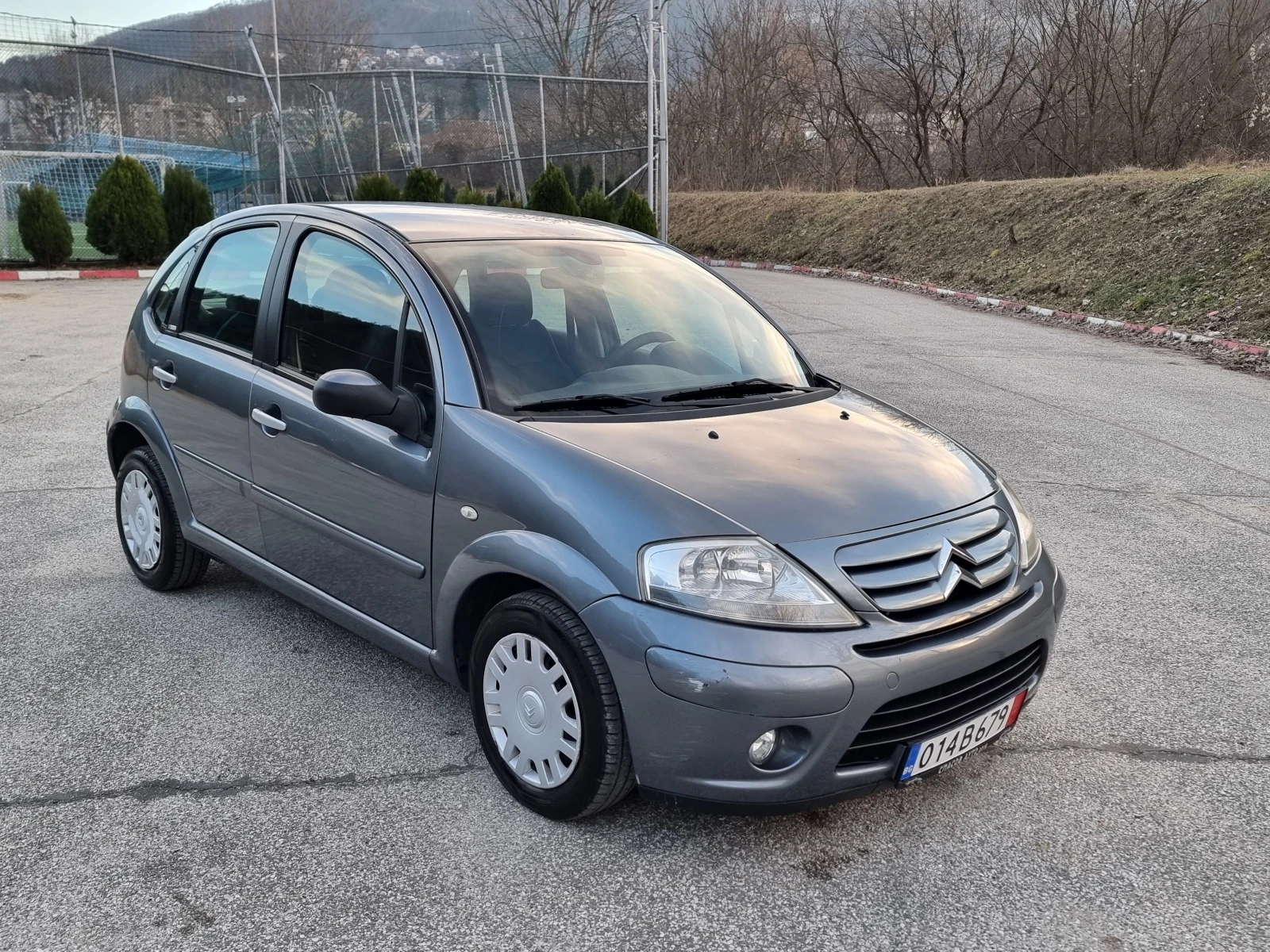 Citroen C3 1.2 EXCLUZIVE/KLIMATRONIK - изображение 7