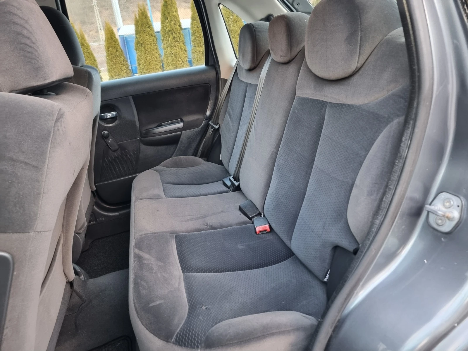 Citroen C3 1.2 EXCLUZIVE/KLIMATRONIK | Mobile.bg   13