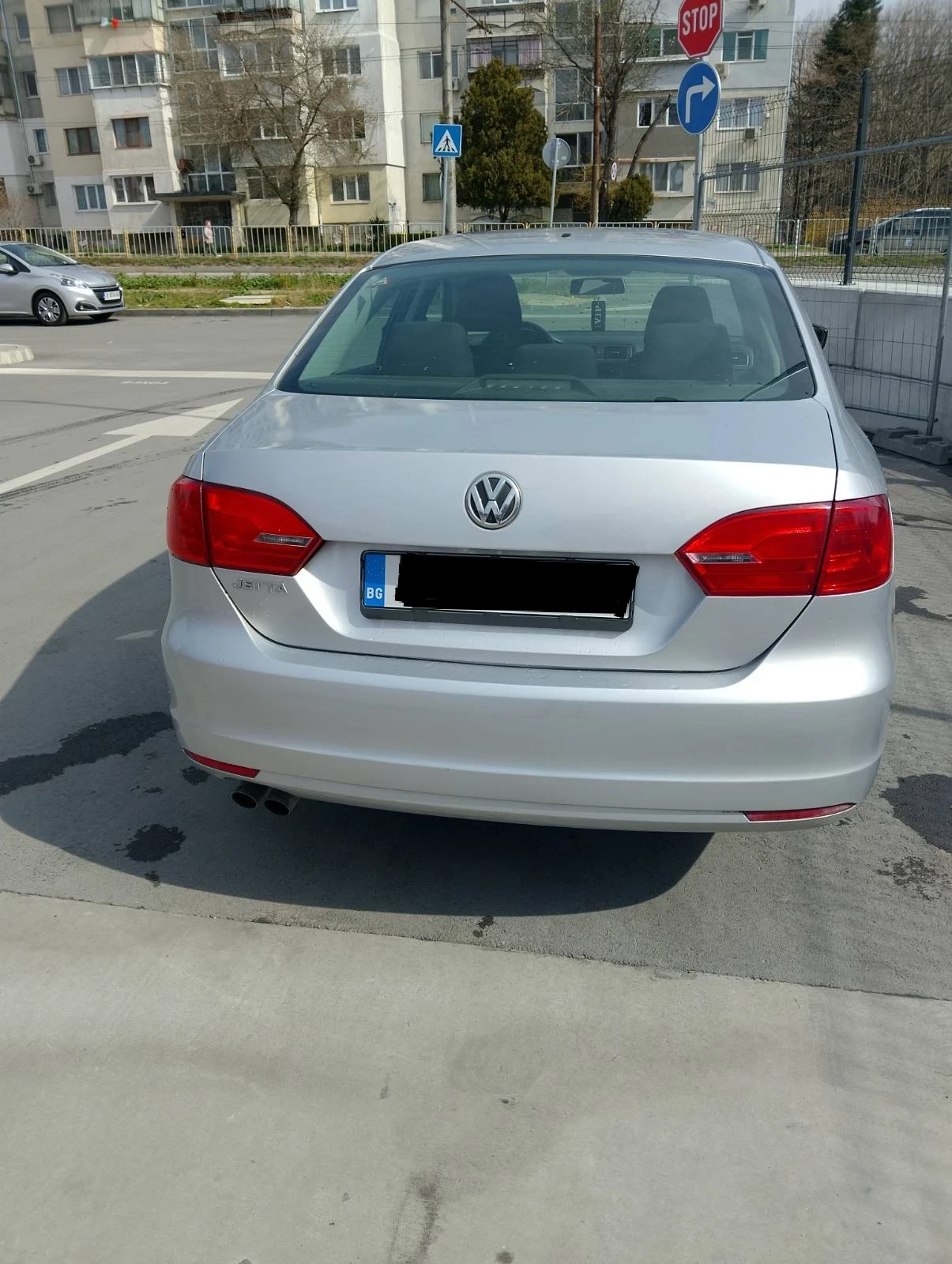 VW Jetta  - изображение 2