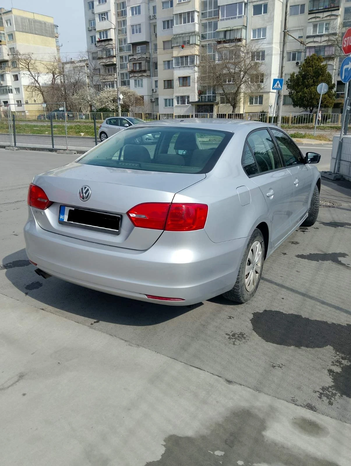 VW Jetta  - изображение 3