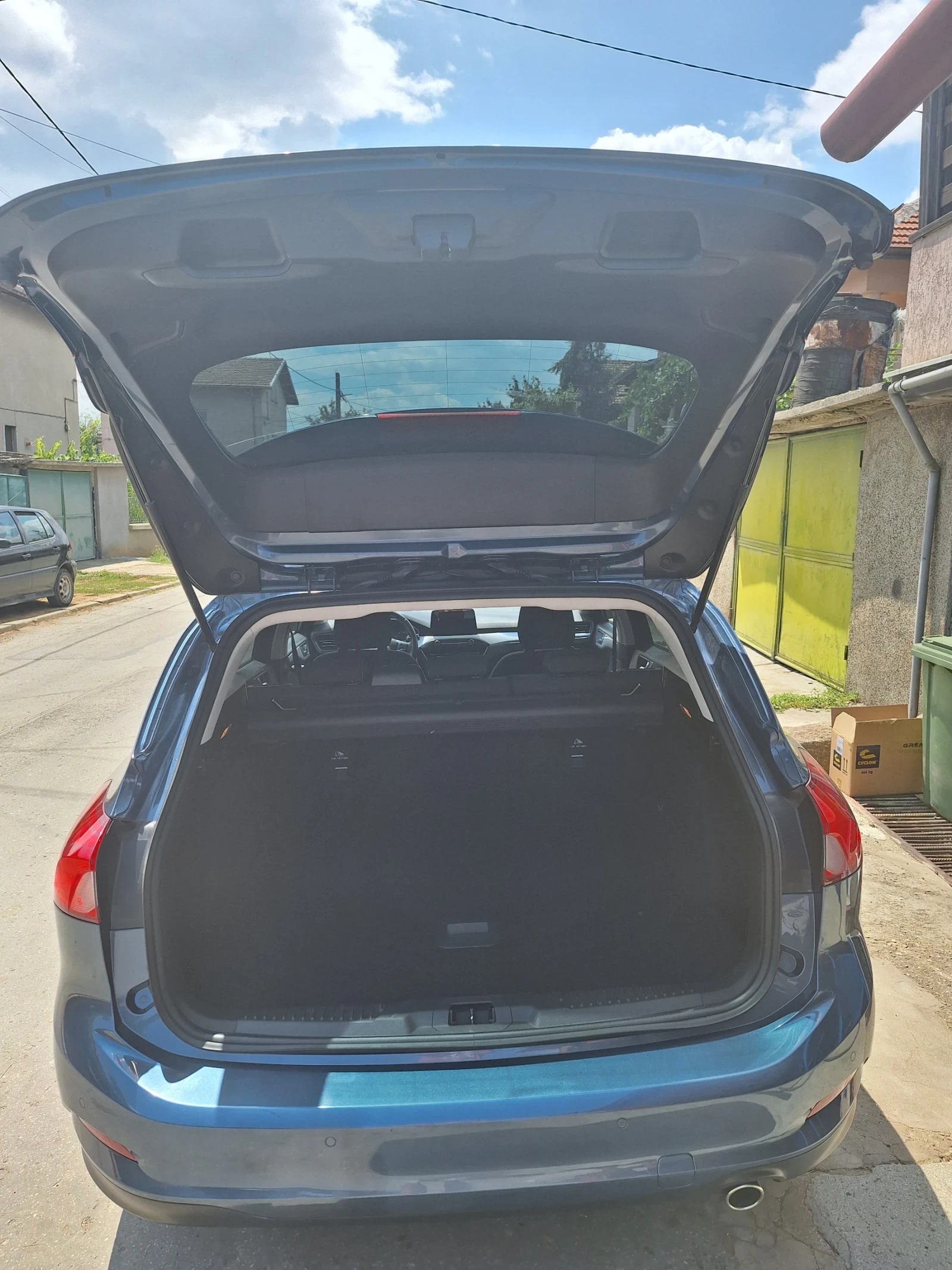 Ford Focus 1.5 EcoBlue - изображение 5