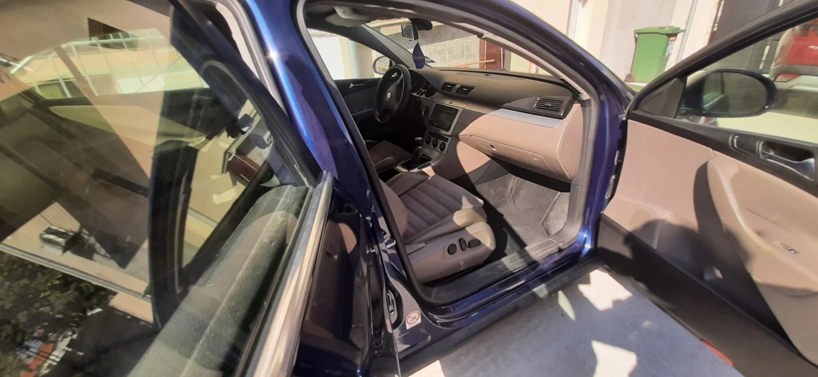 VW Passat | Mobile.bg   15