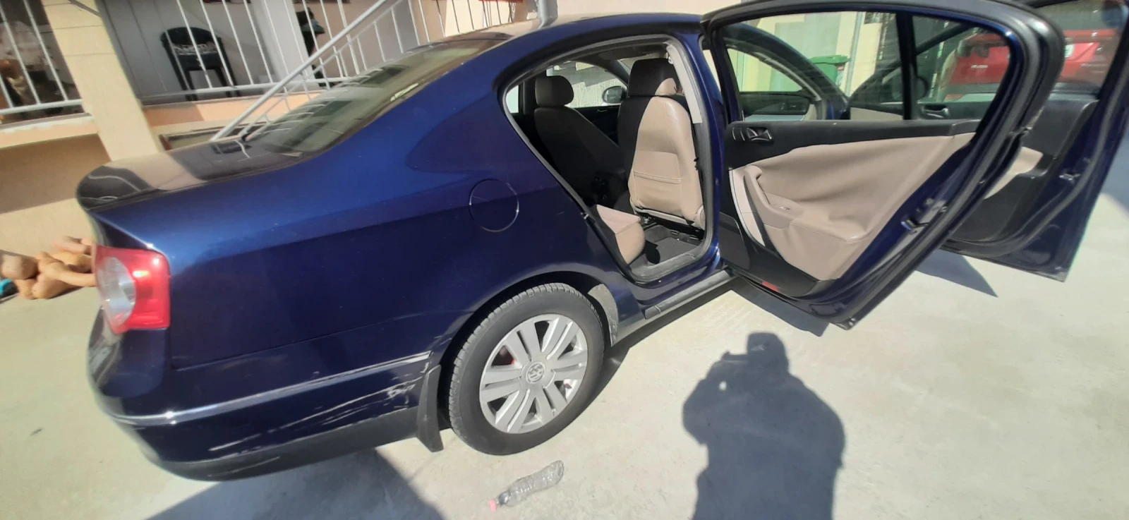 VW Passat | Mobile.bg   16