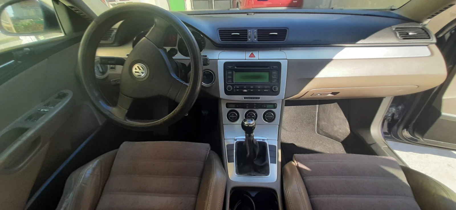 VW Passat | Mobile.bg   12