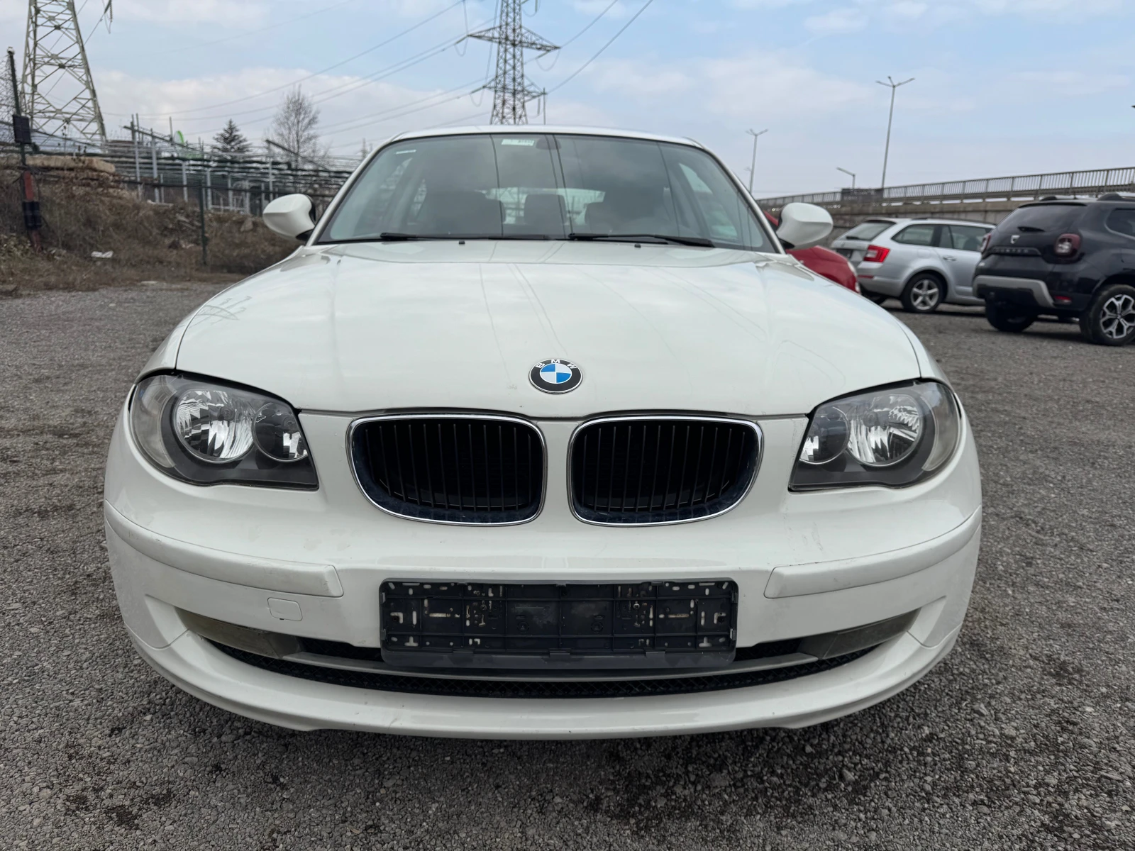BMW 116 FACELIFT | Mobile.bg — изображение 1