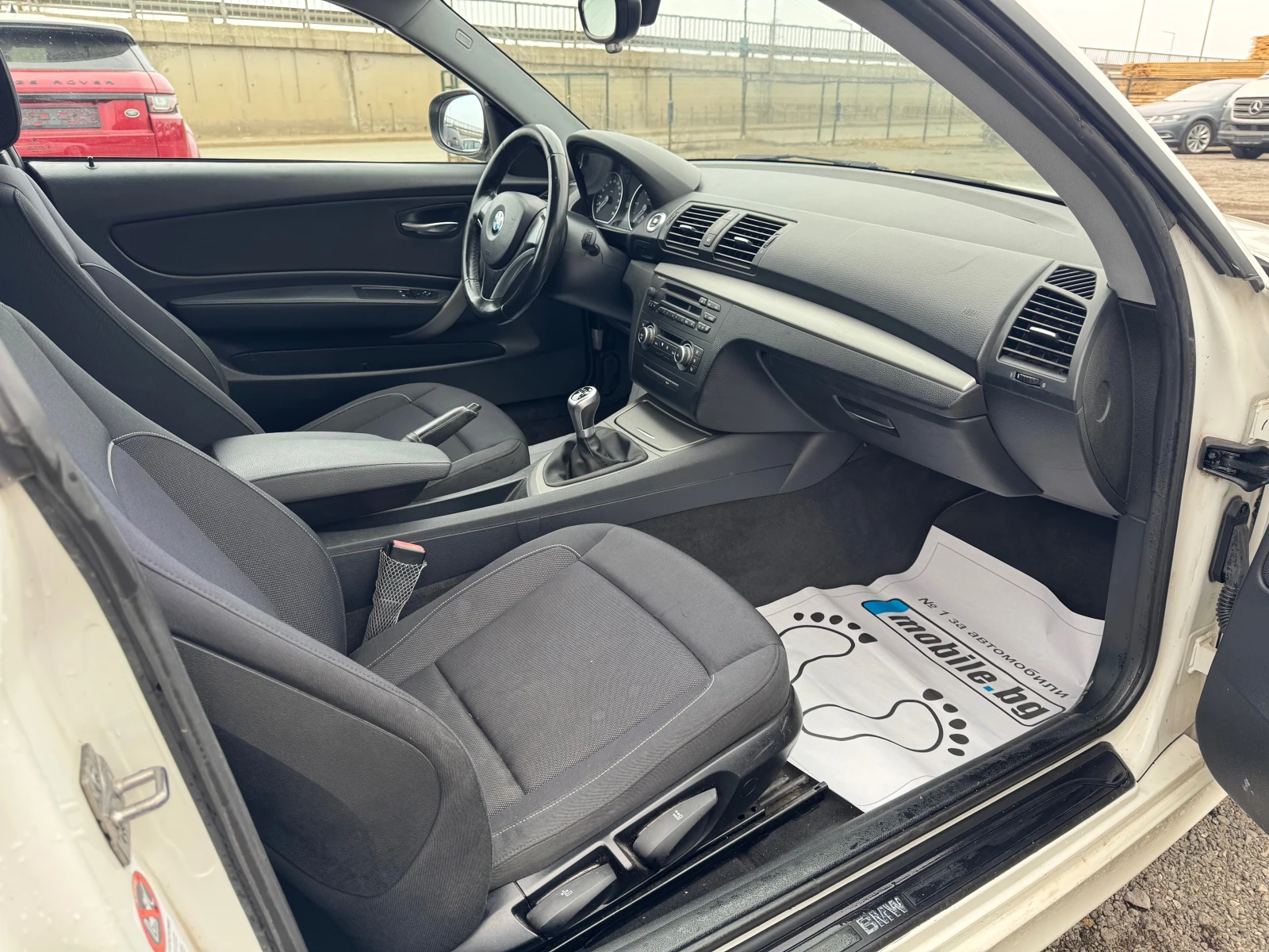 BMW 116 FACELIFT | Mobile.bg — изображение 11