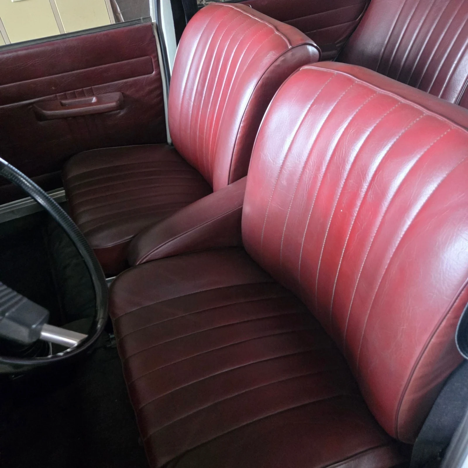 Renault 12  - изображение 6