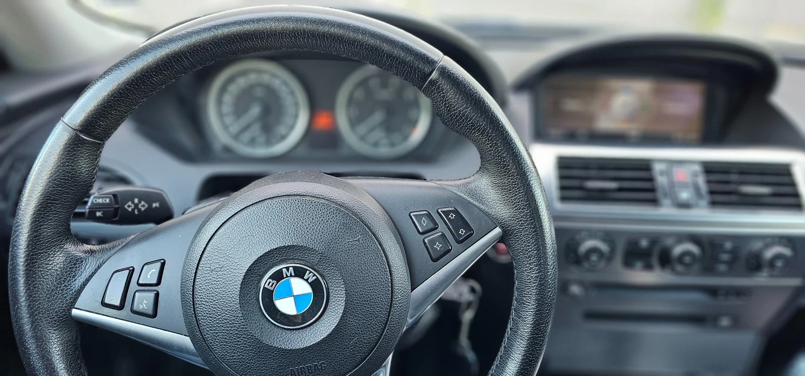 BMW 650  - изображение 5