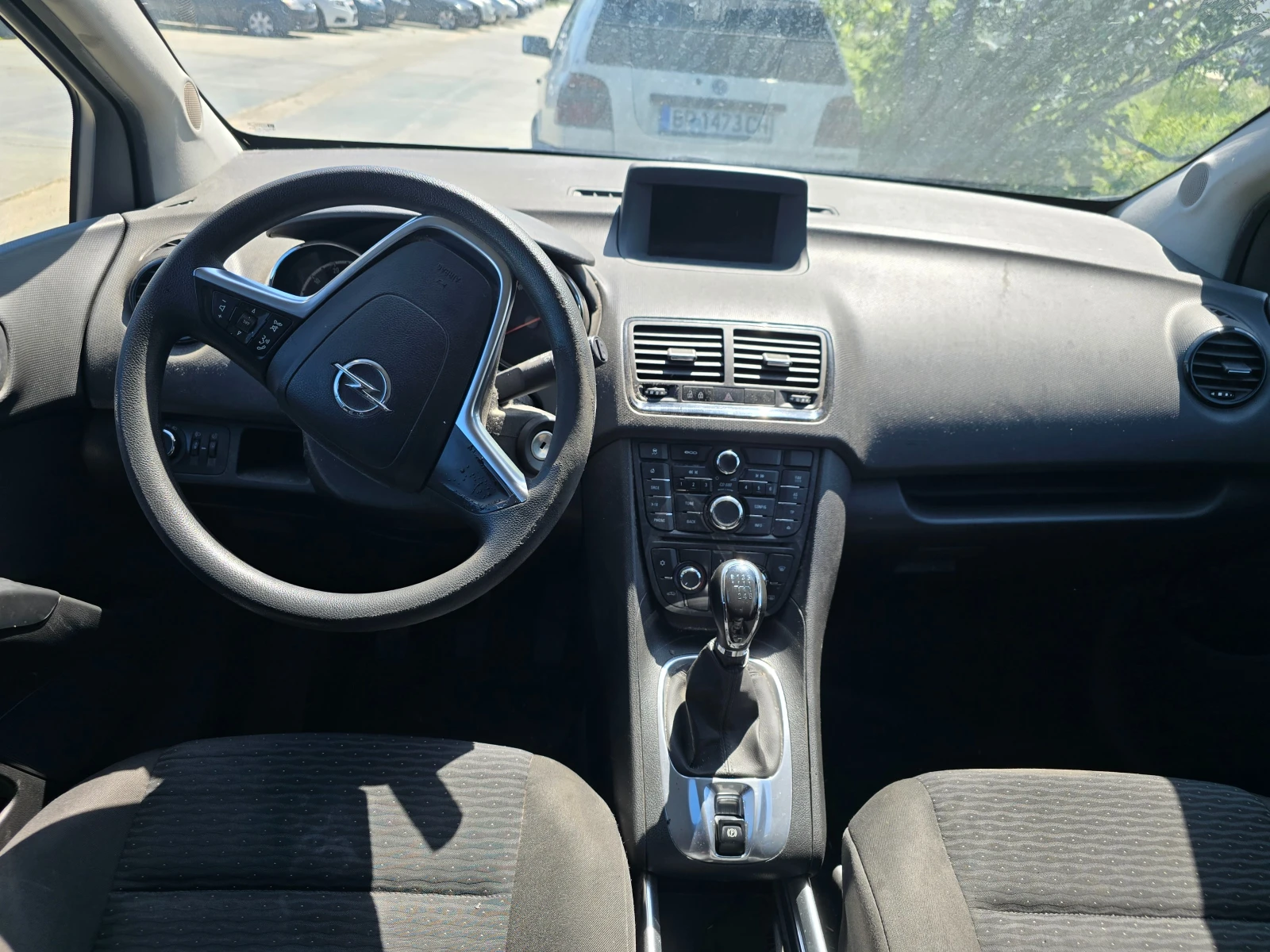 Opel Meriva 1.6D FACELIFT - изображение 10