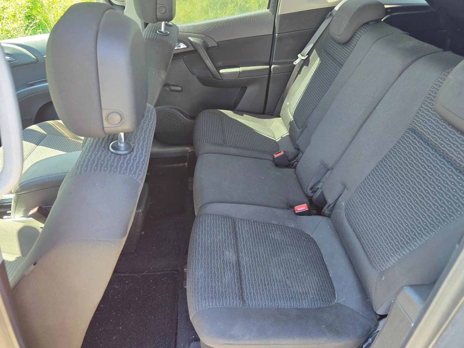 Opel Meriva 1.6D FACELIFT - изображение 9