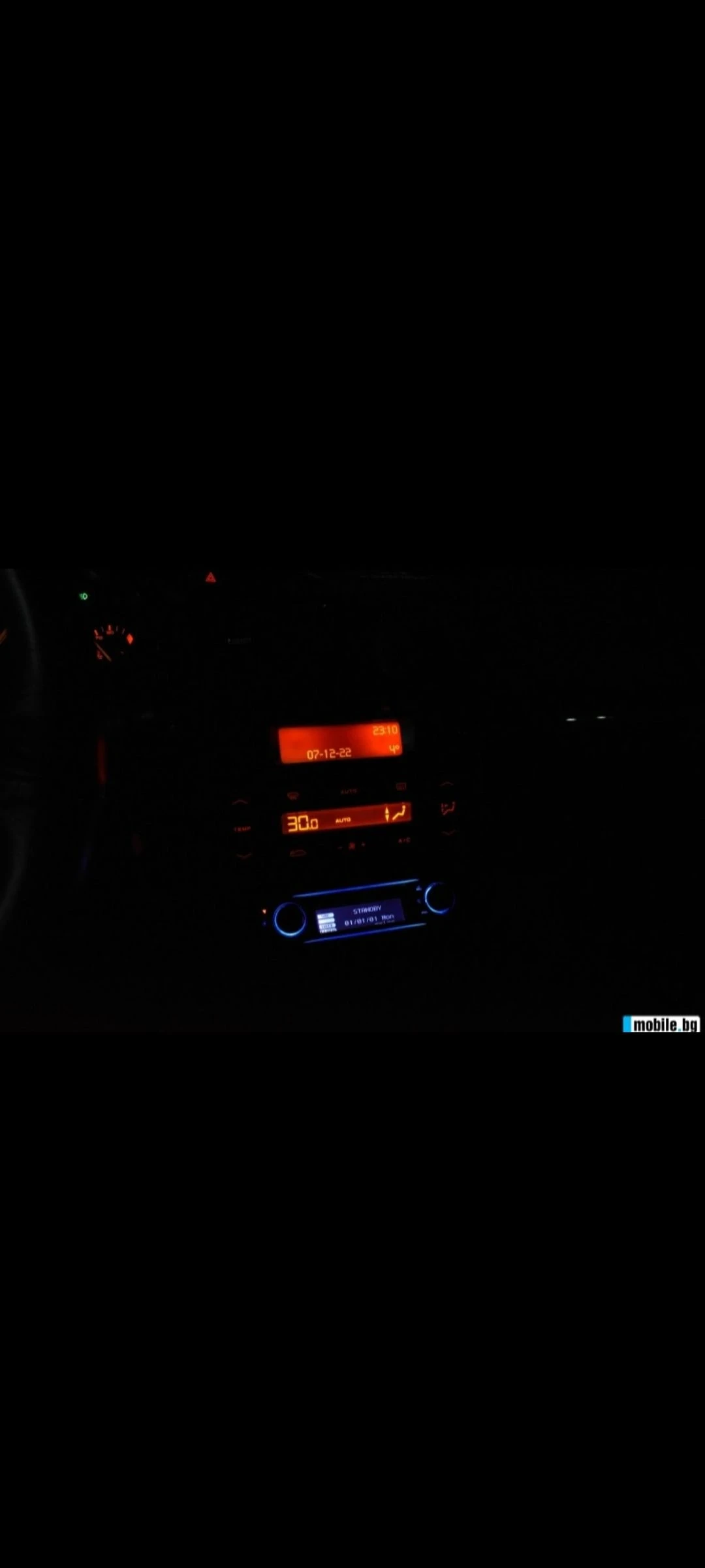 Peugeot 406 2.0 HDI - изображение 9