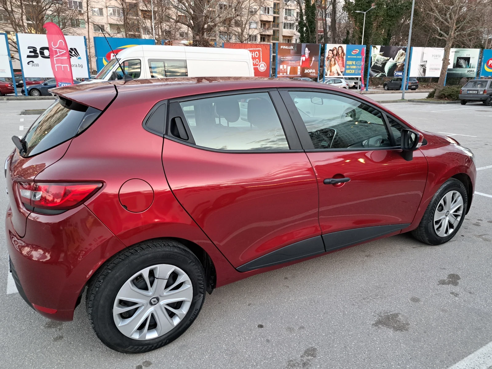 Renault Clio  - изображение 2