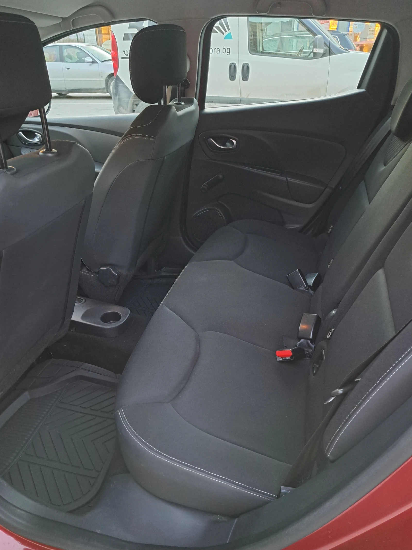 Renault Clio  - изображение 9