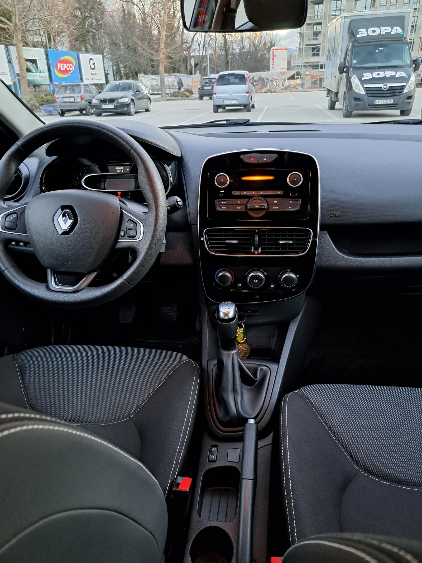 Renault Clio  - изображение 5