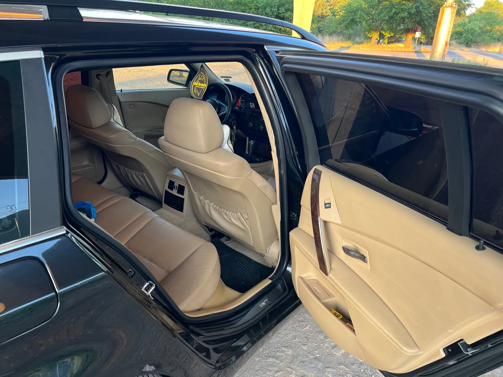 BMW 530 218кс М57 - изображение 10