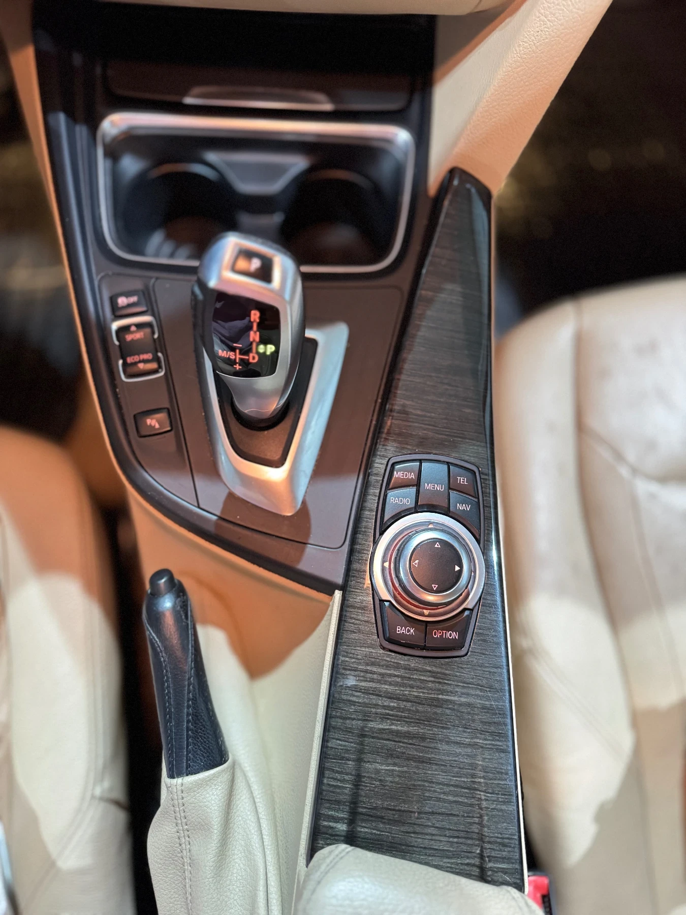 BMW 320 Luxury | Mobile.bg   16