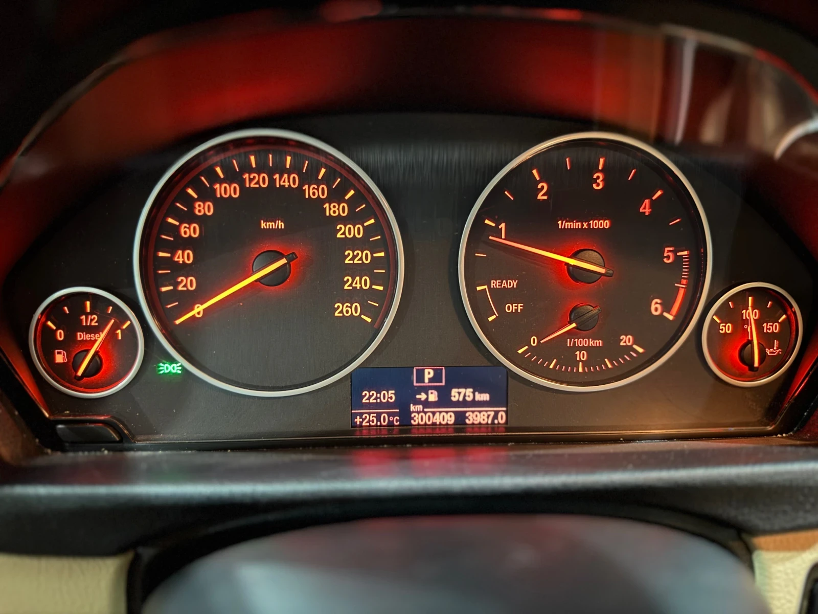 BMW 320 Luxury | Mobile.bg   14