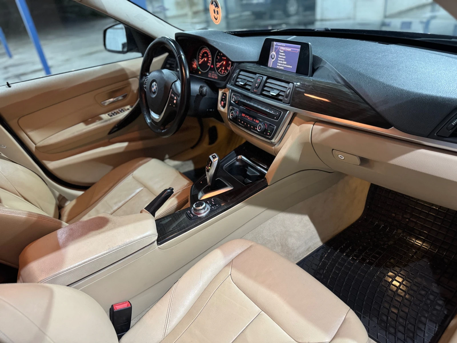 BMW 320 Luxury - изображение 5
