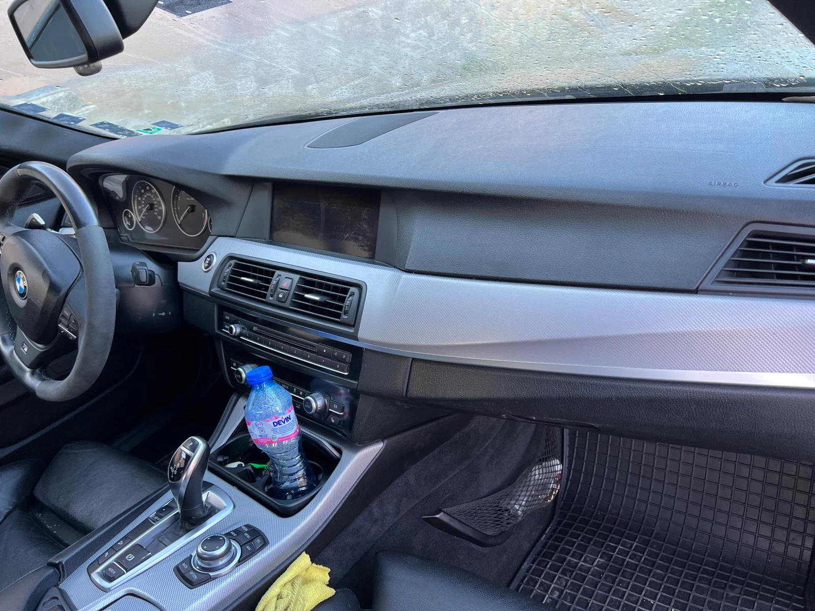BMW 550 X Drive | Mobile.bg � ����������� 15