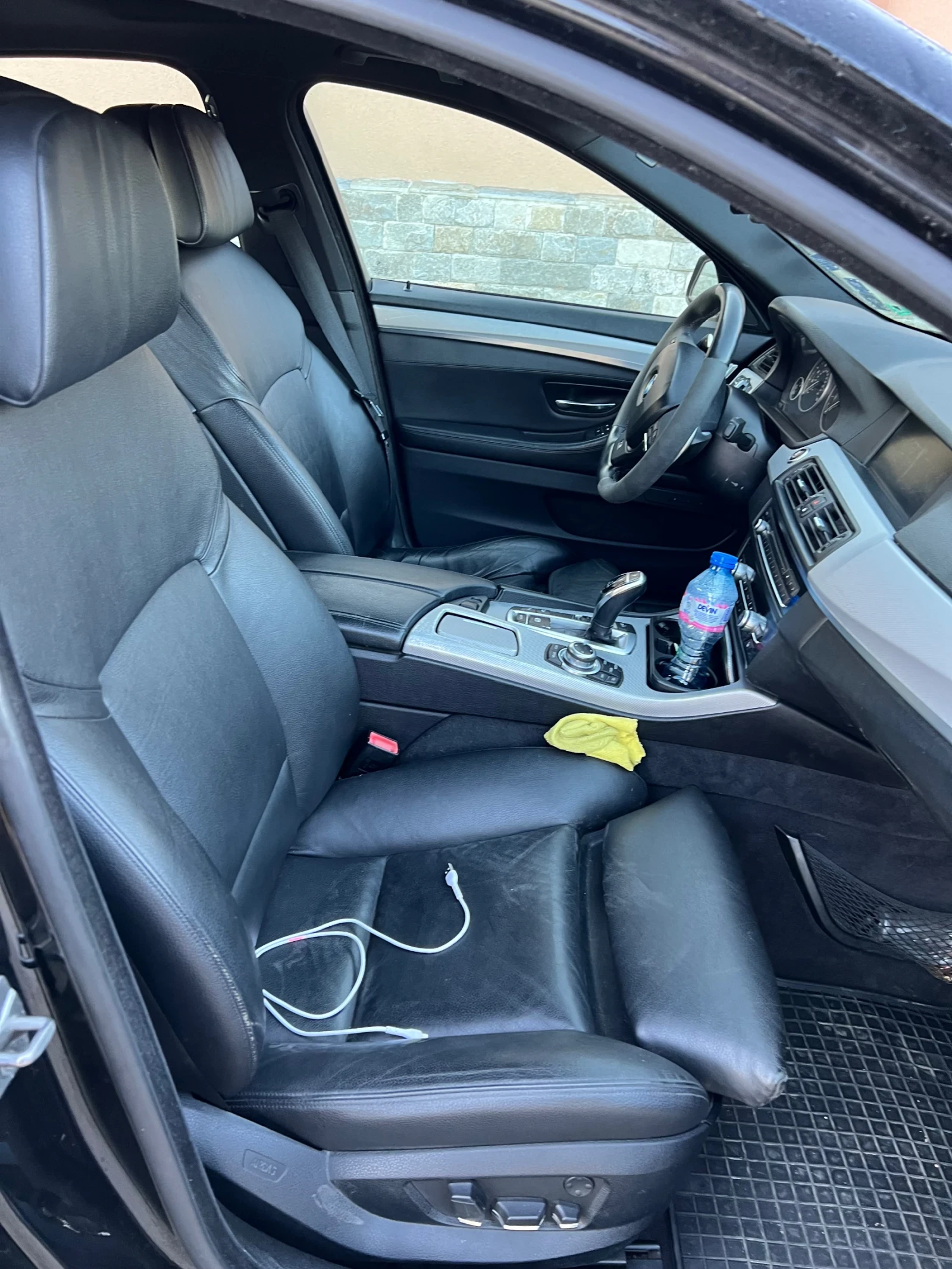 BMW 550 X Drive | Mobile.bg � ����������� 14