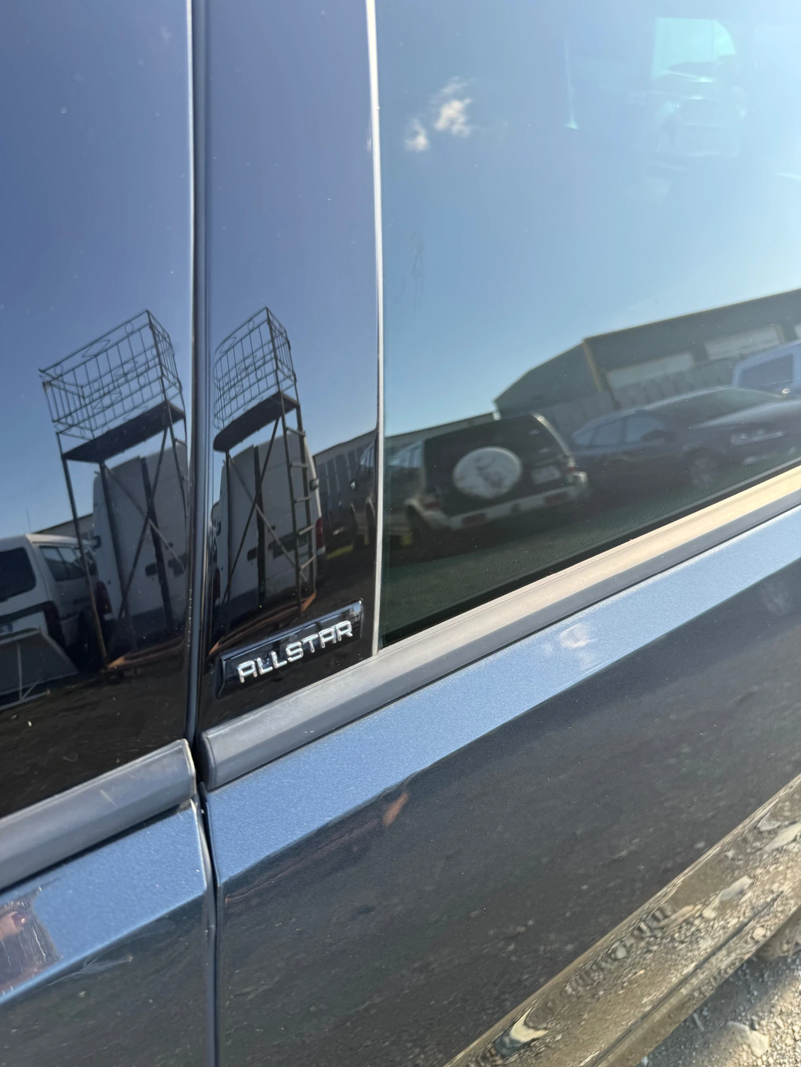 VW Golf 1, 2, Бензин-Газ - изображение 5