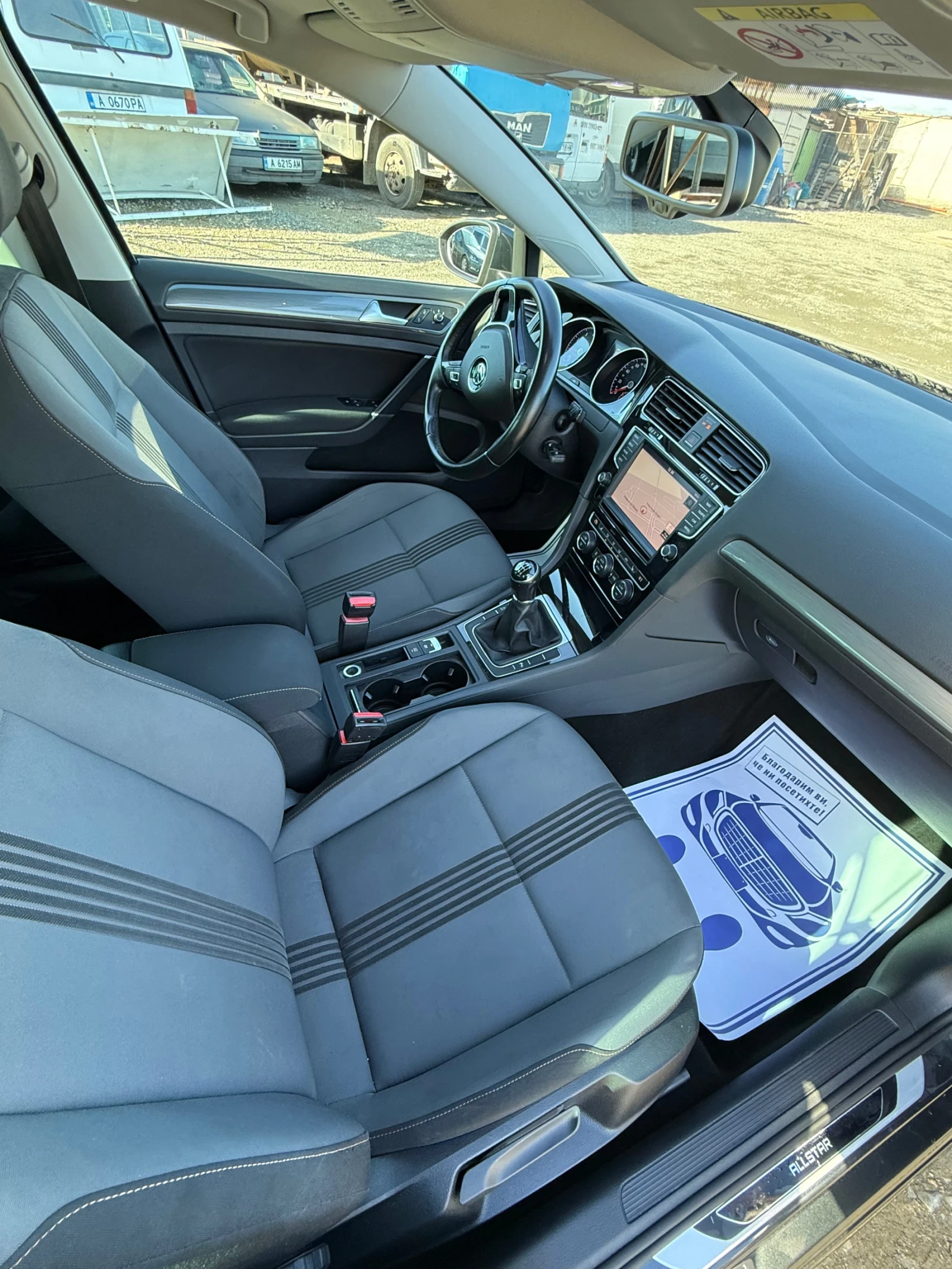 VW Golf 1, 2, Бензин-Газ - изображение 8