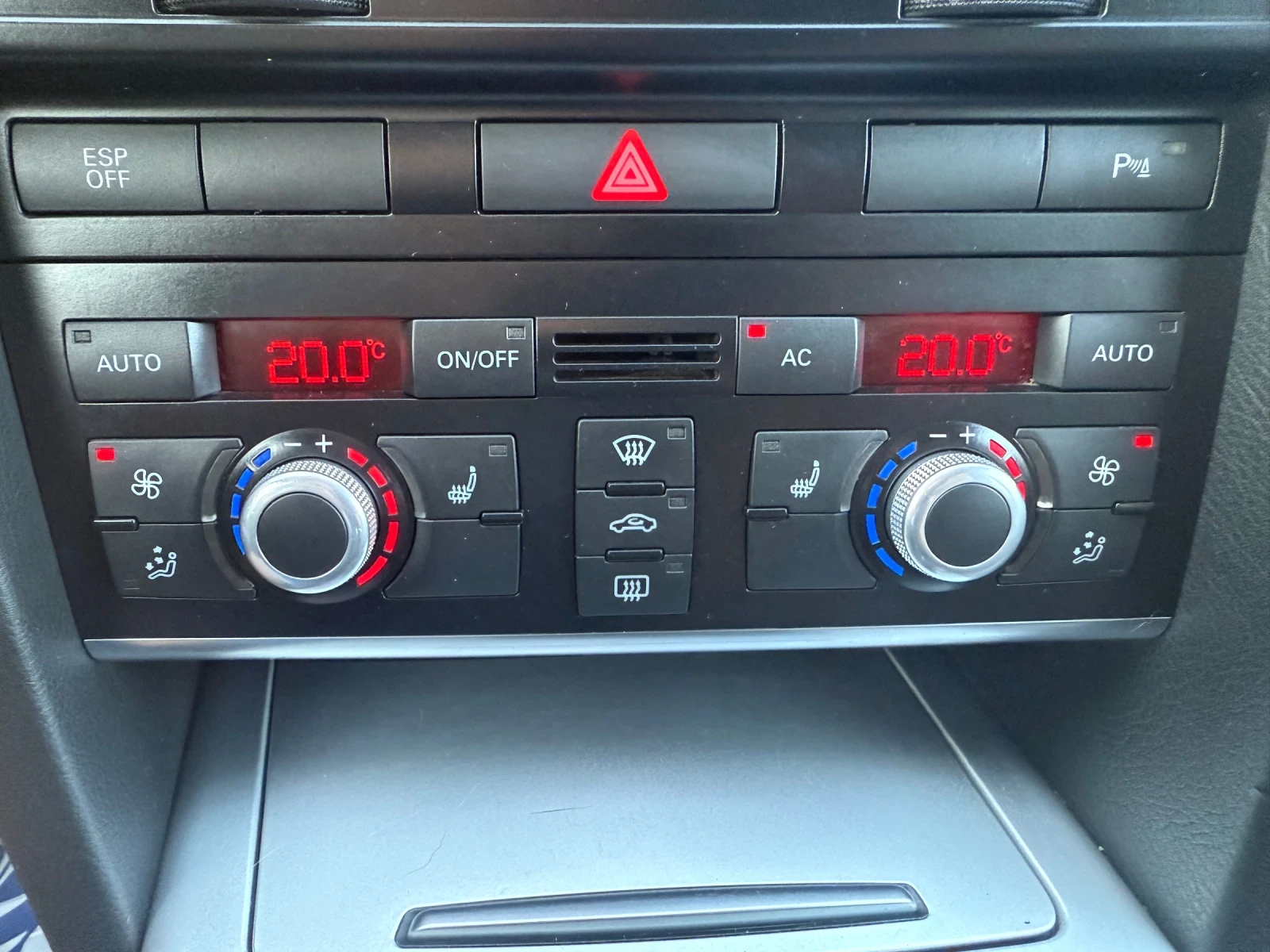 Audi A6 2.7 TDI FACE LED | Mobile.bg   16