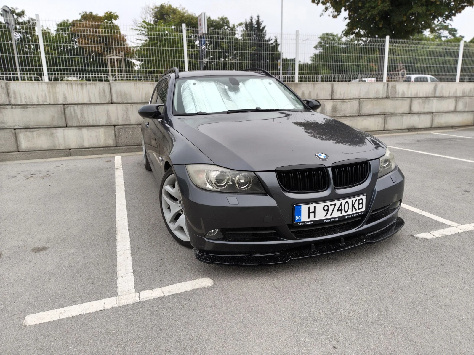BMW 325 2.5i / | Mobile.bg   1