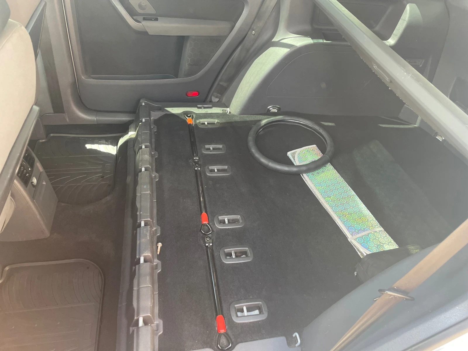 VW Touran | Mobile.bg   11