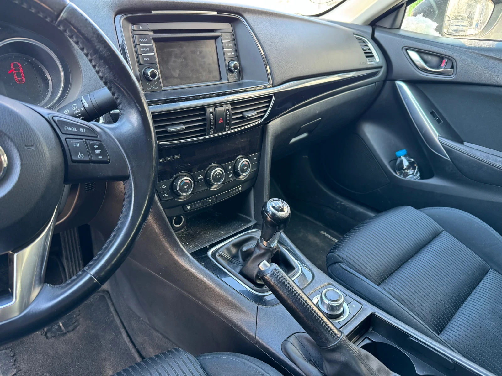 Mazda 6 Skyactiv - изображение 5