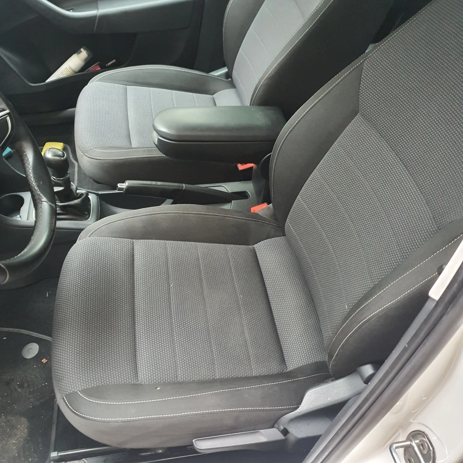 Skoda Rapid 1.2 | Mobile.bg   14