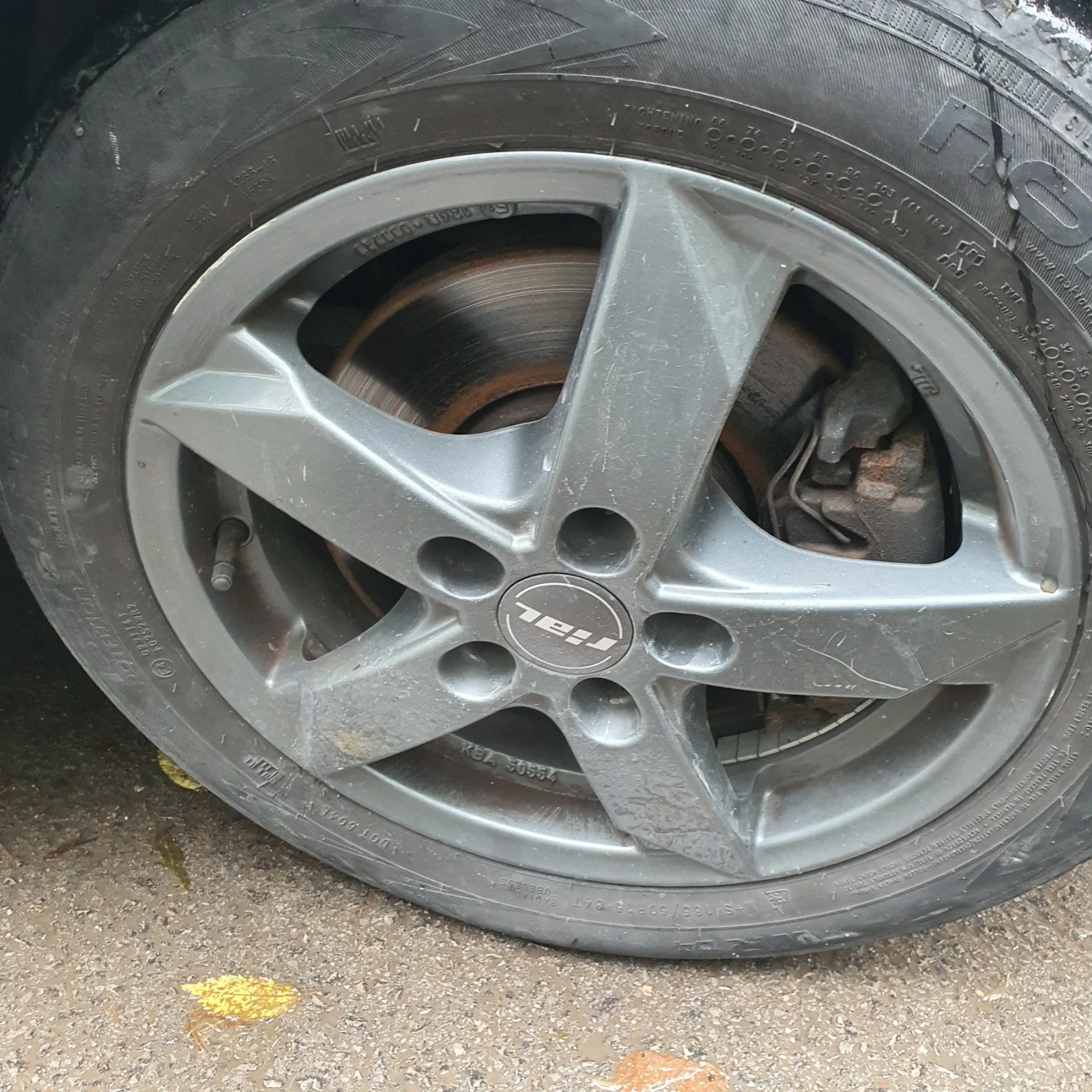 Skoda Rapid 1.2 | Mobile.bg   15