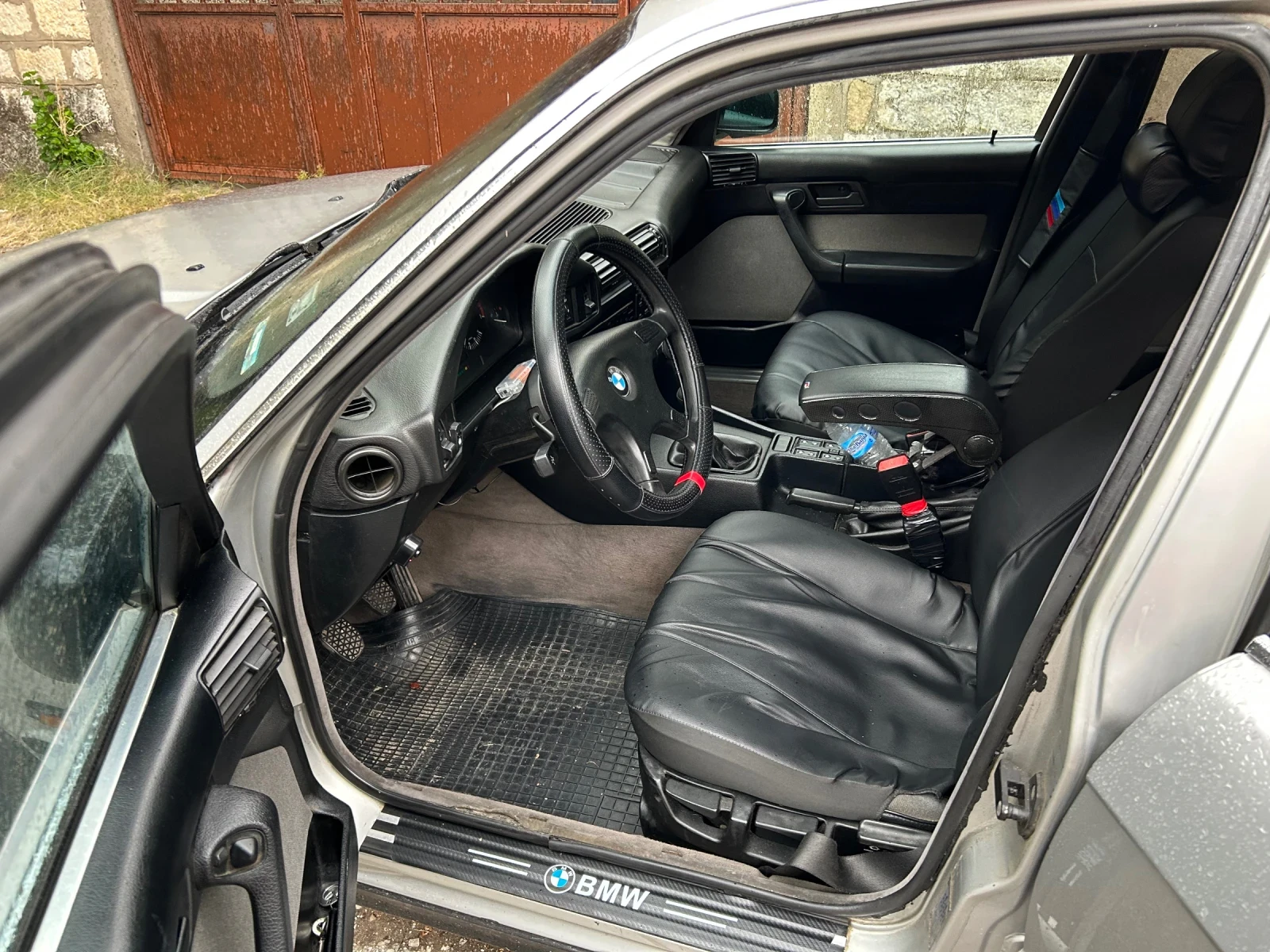 BMW 520  - изображение 6