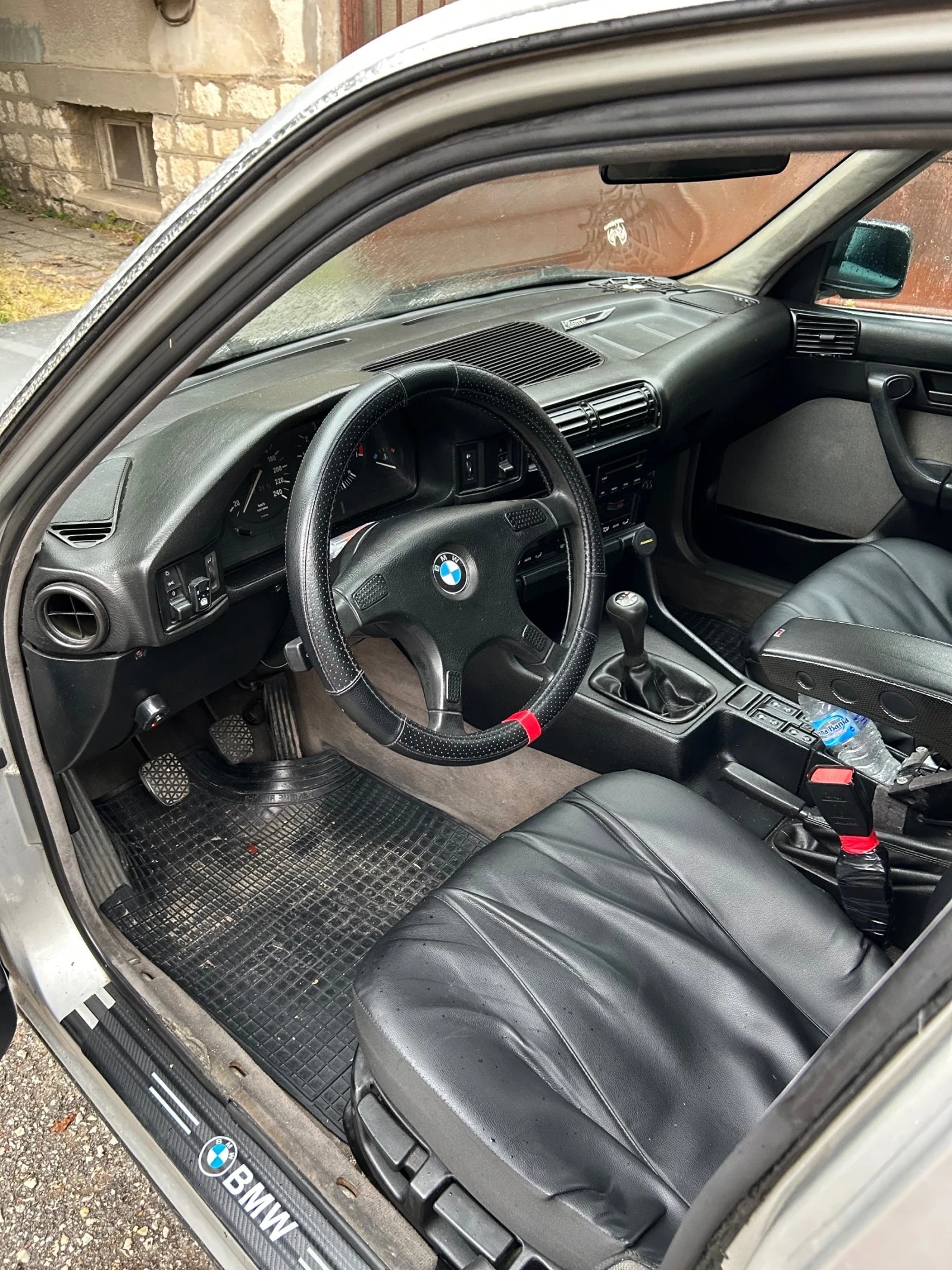 BMW 520  - изображение 4