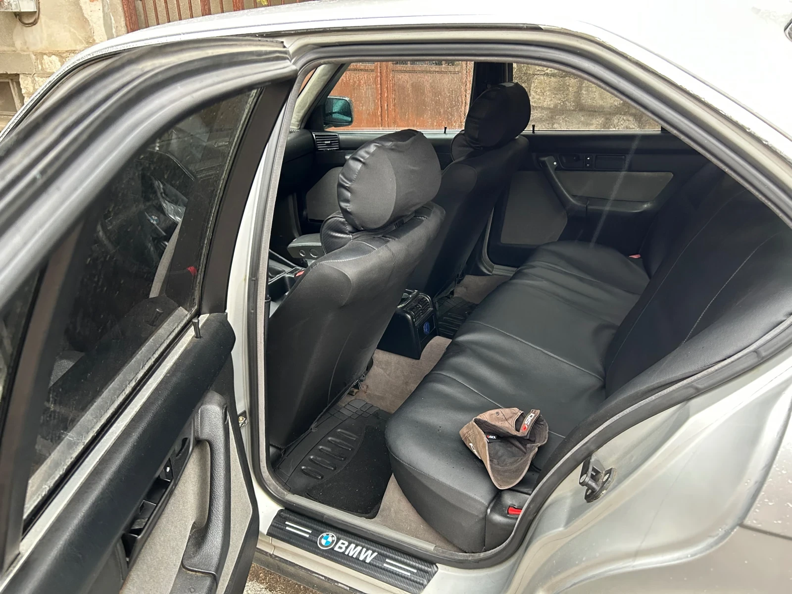 BMW 520  - изображение 5