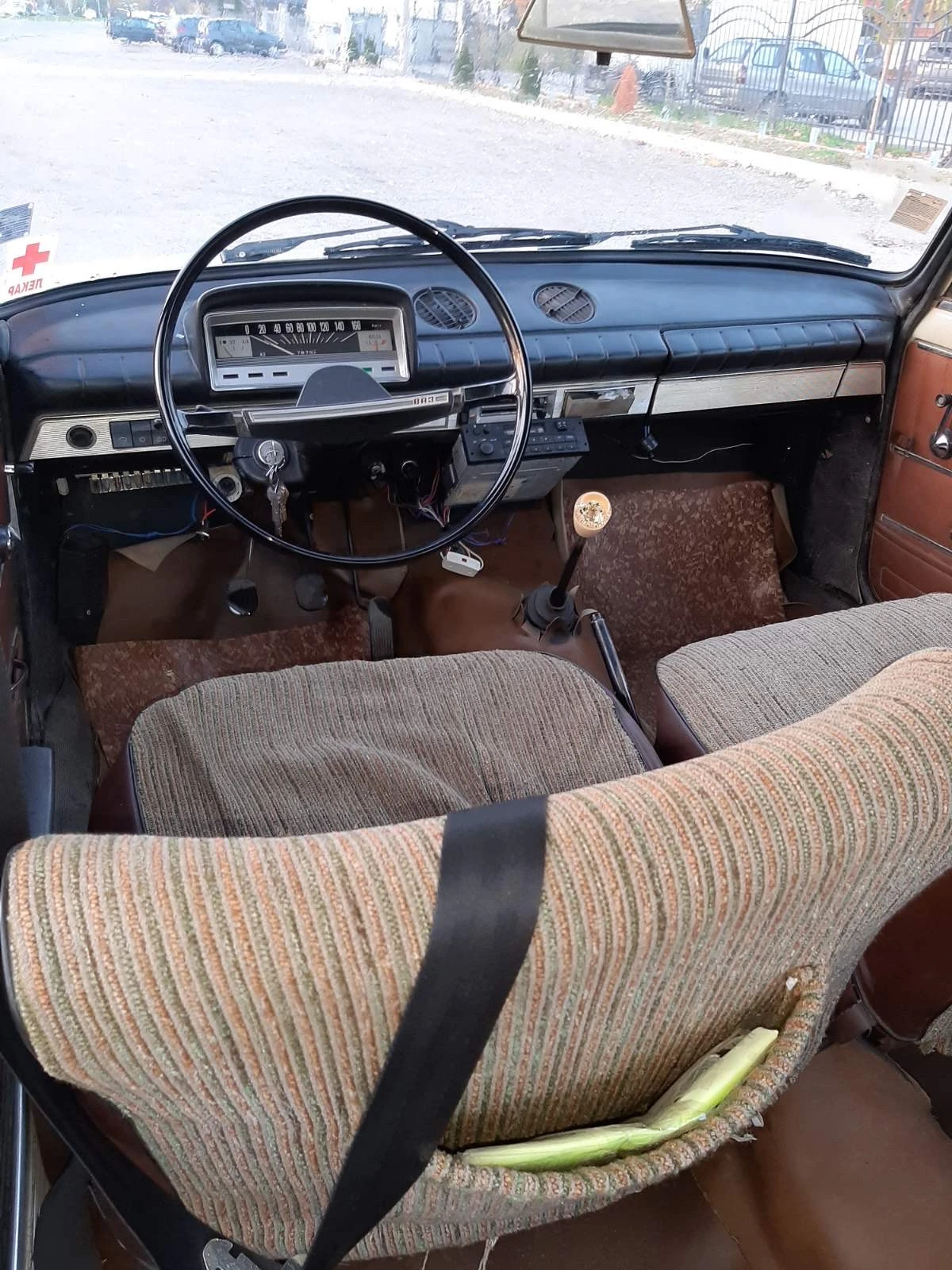 Lada 2101 VAZ  | Mobile.bg   12