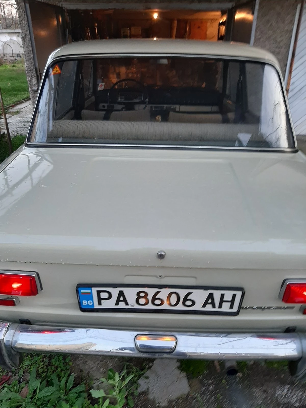 Lada 2101 VAZ  | Mobile.bg   8