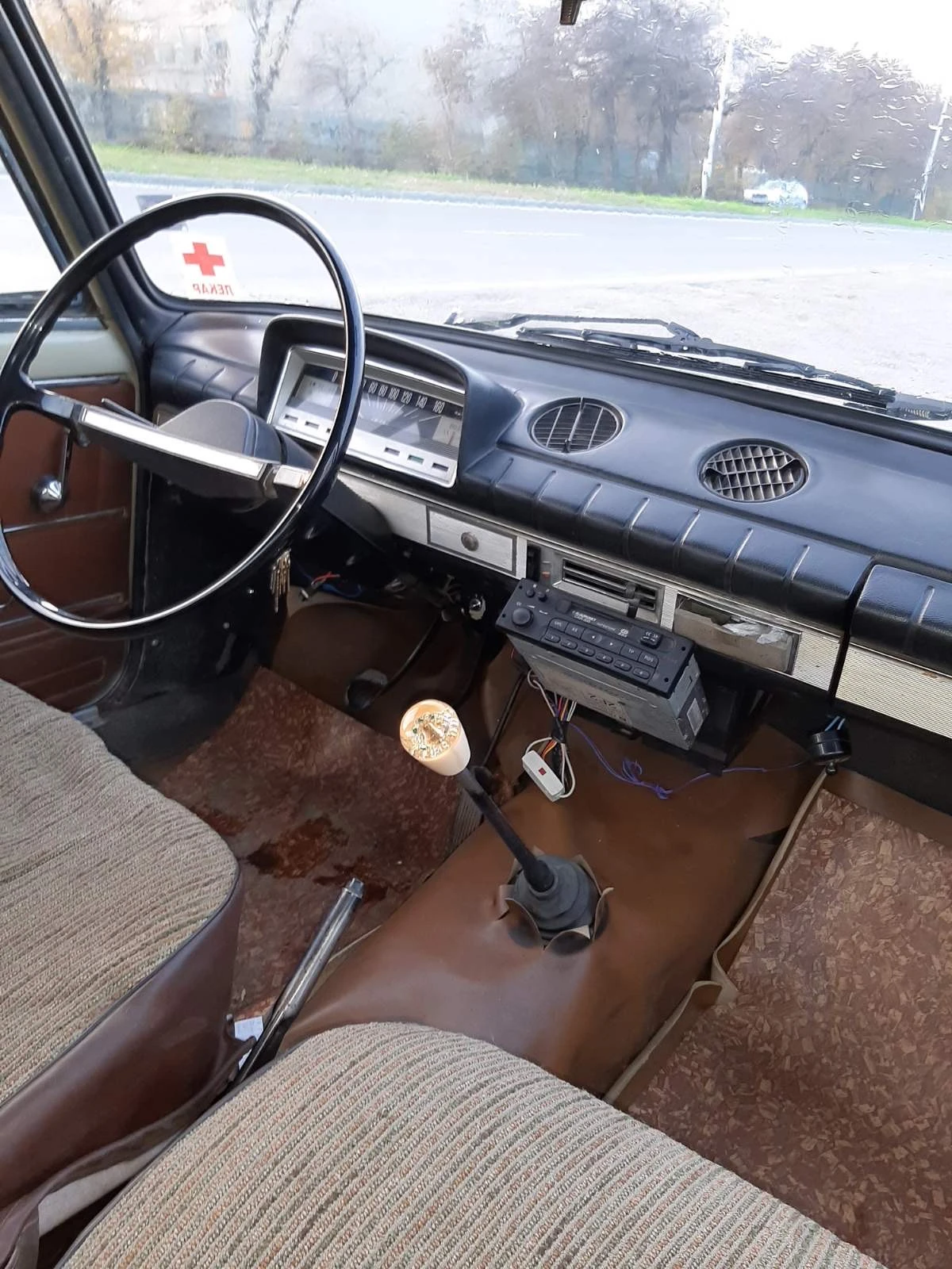 Lada 2101 VAZ  | Mobile.bg   11