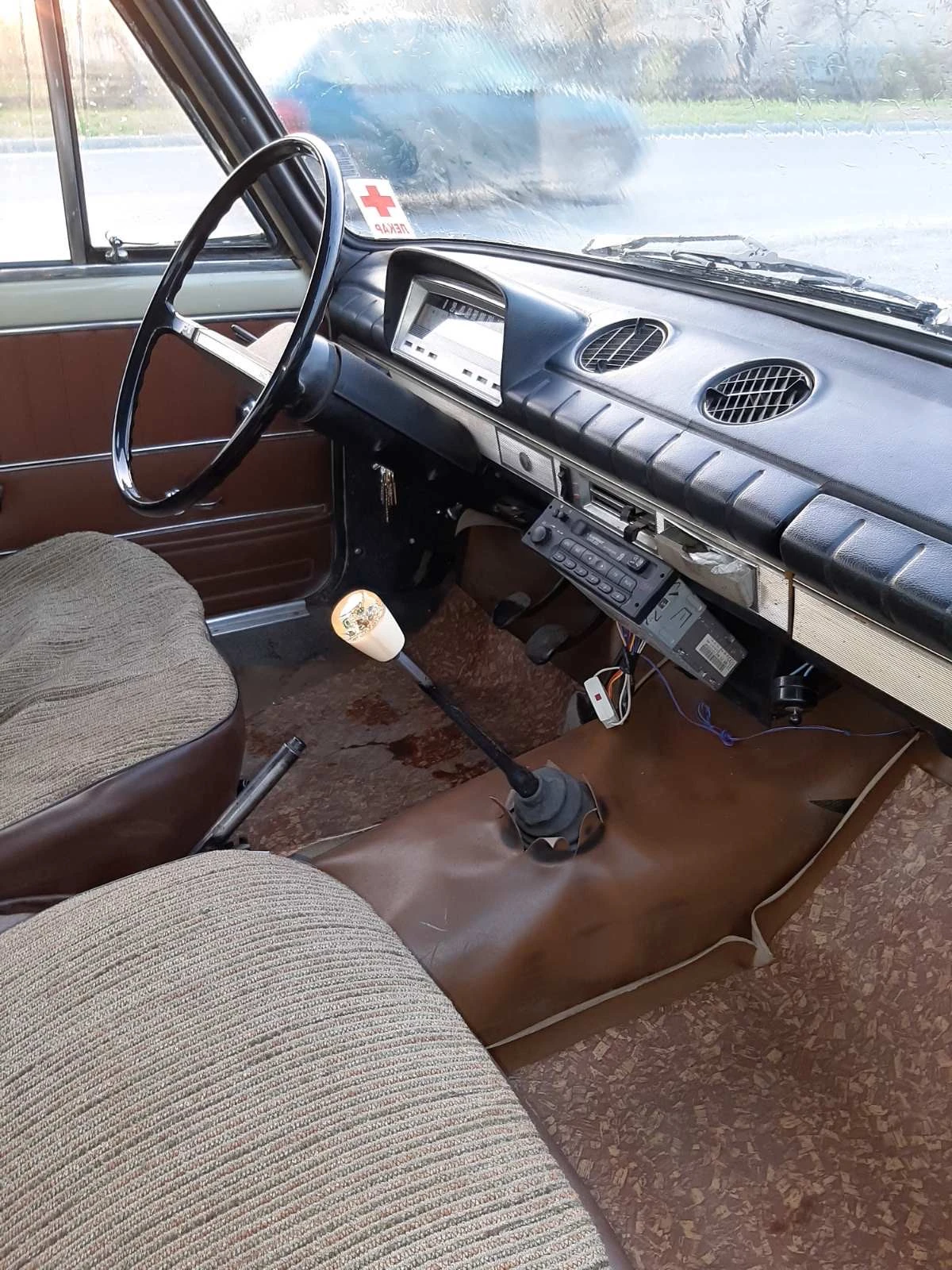 Lada 2101 VAZ  | Mobile.bg   15