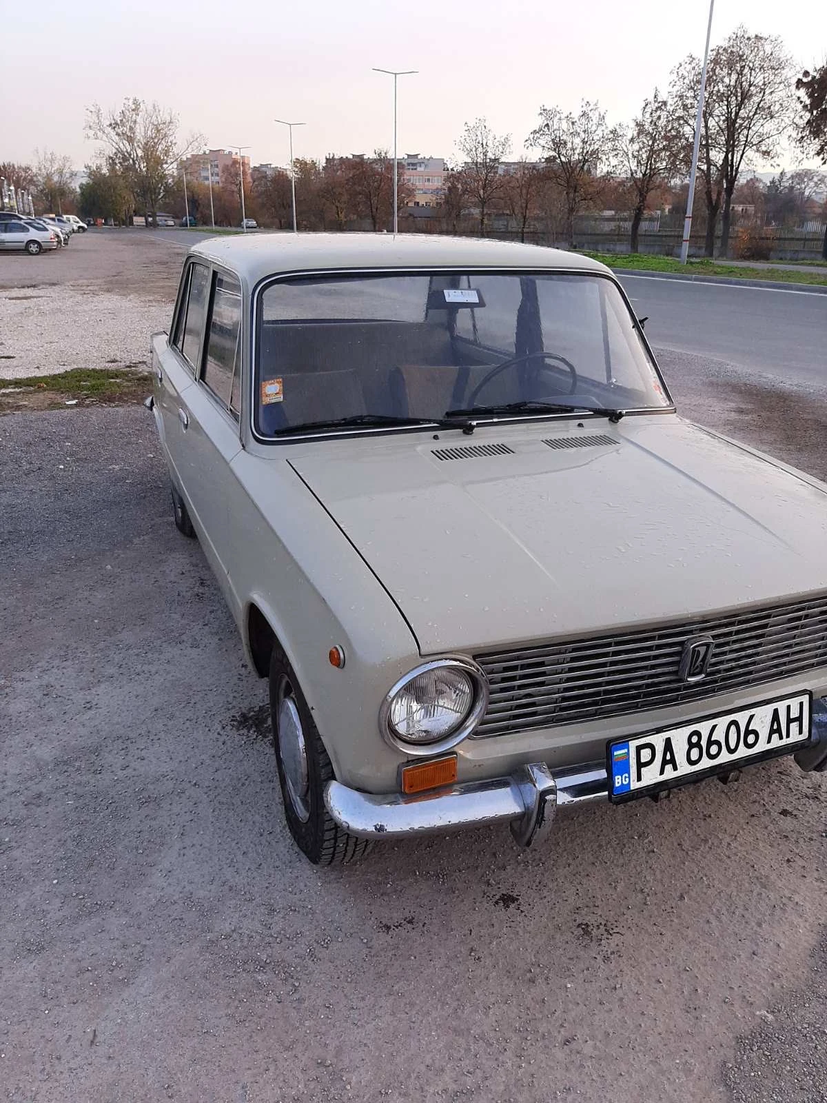Lada 2101 VAZ  | Mobile.bg   2