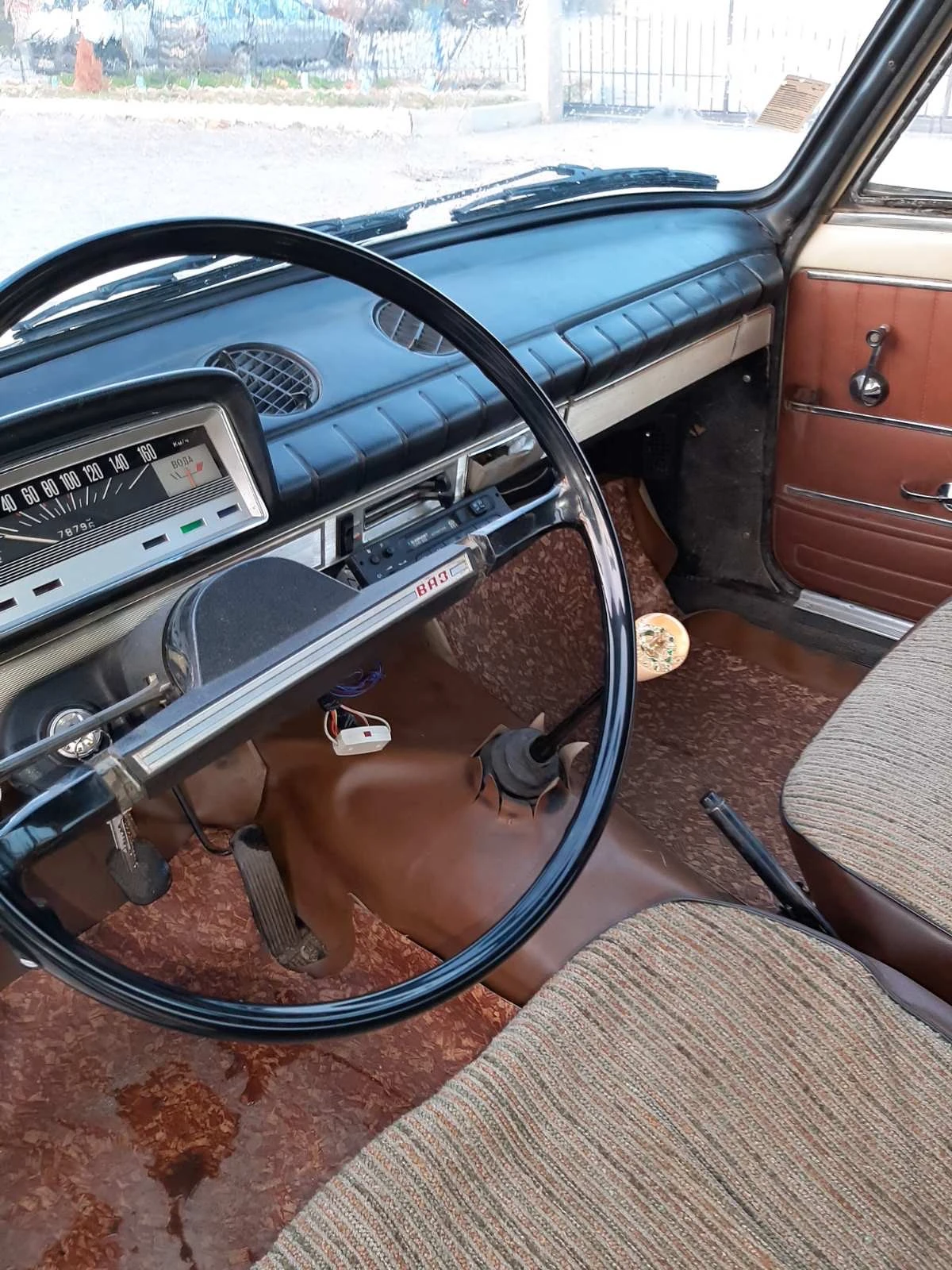 Lada 2101 VAZ  | Mobile.bg   14