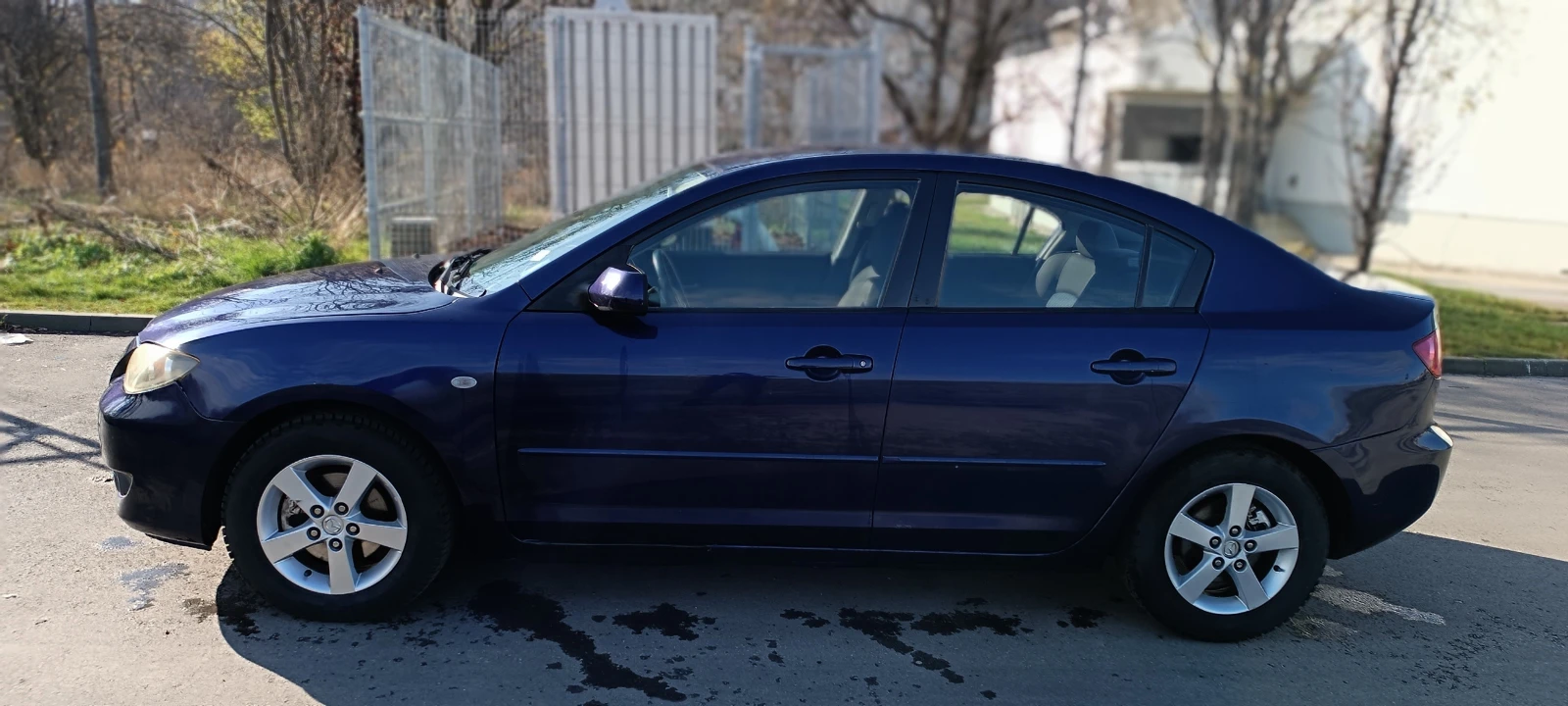 Mazda 3  - изображение 3