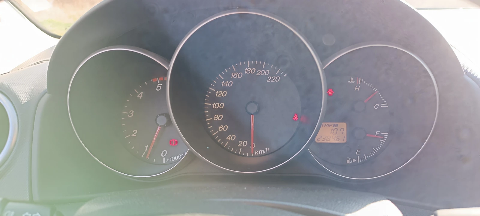 Mazda 3  - изображение 5