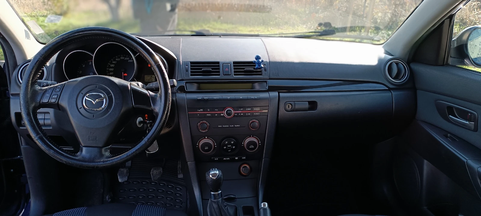 Mazda 3  - изображение 4