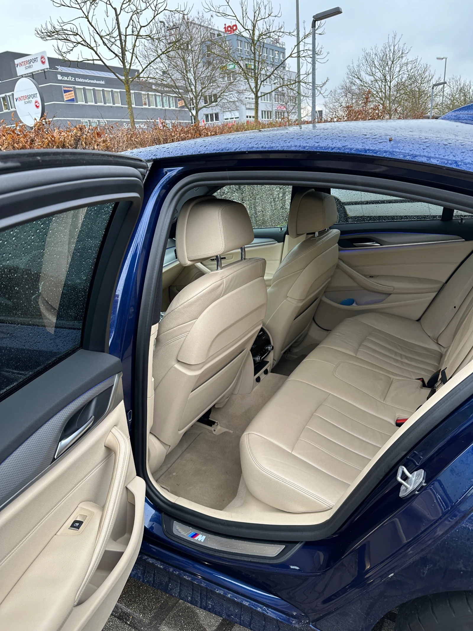 BMW 530 D xDrive | DISTRONIC | ��������� | ����� |  | Mobile.bg � ����������� 14