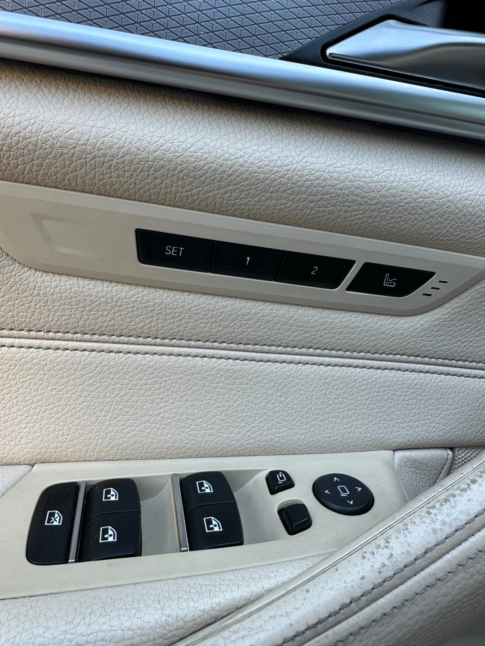 BMW 530 D xDrive | DISTRONIC | ��������� | ����� |  | Mobile.bg � ����������� 13