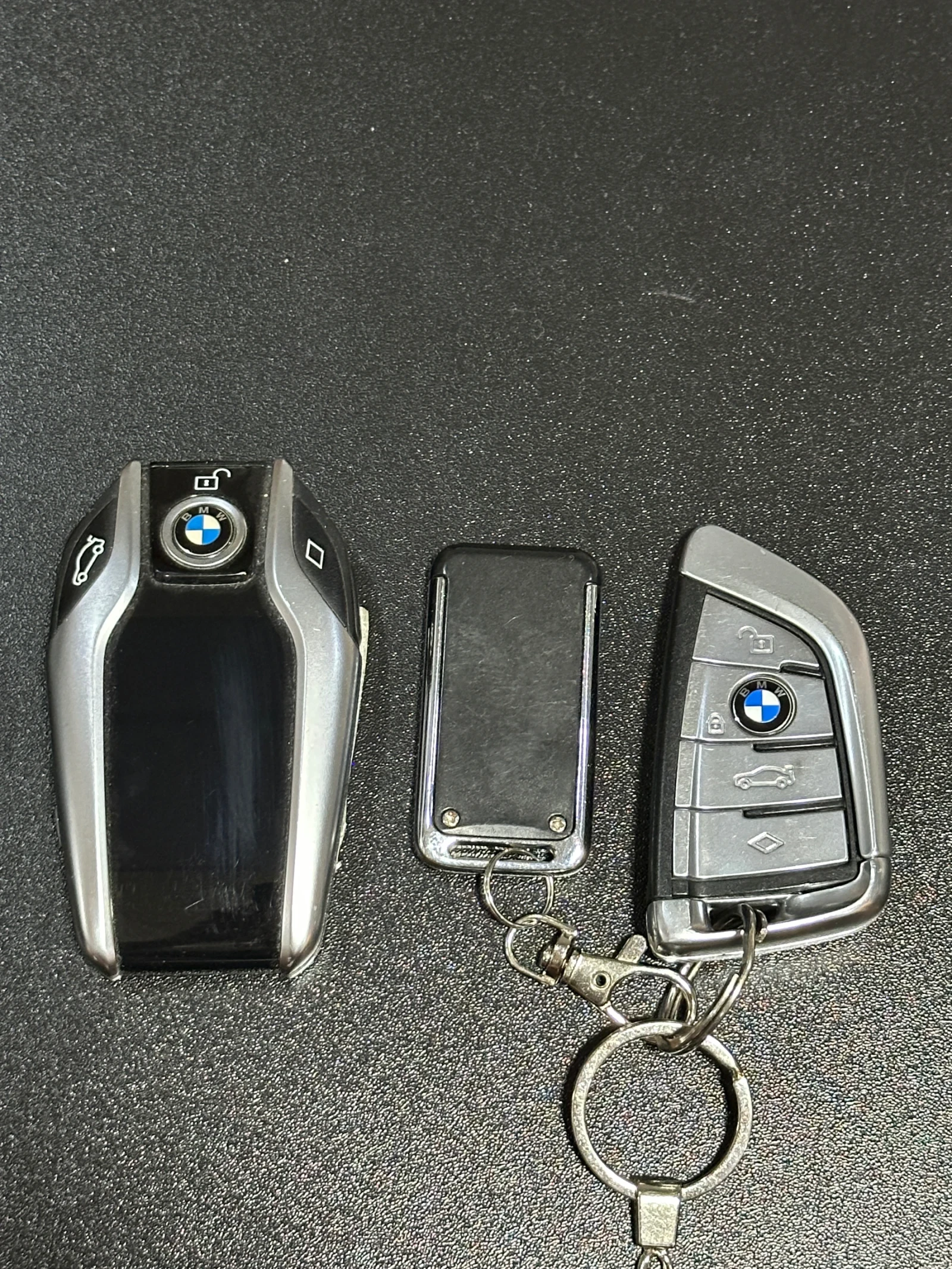 BMW 530 D xDrive | DISTRONIC | ��������� | ����� |  | Mobile.bg � ����������� 17