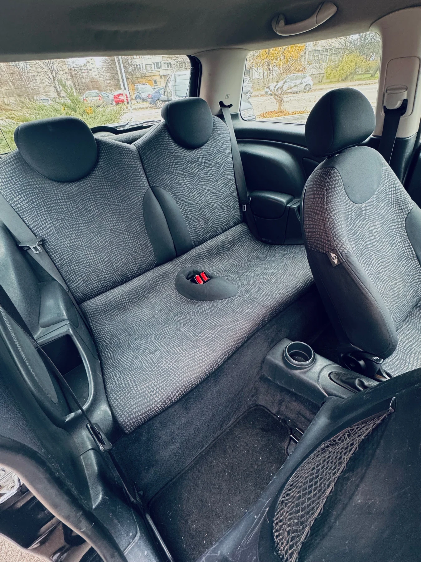 Mini Cooper  - изображение 6